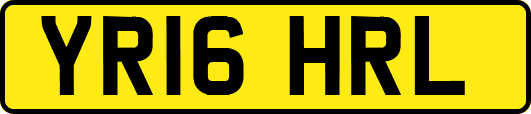 YR16HRL