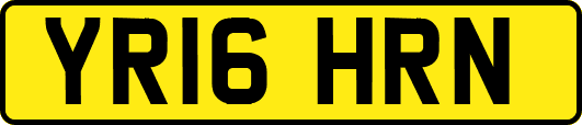 YR16HRN