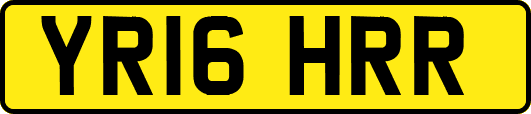 YR16HRR