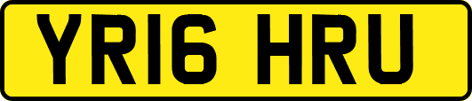 YR16HRU