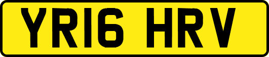 YR16HRV