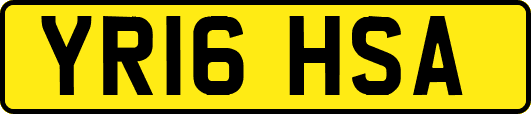 YR16HSA