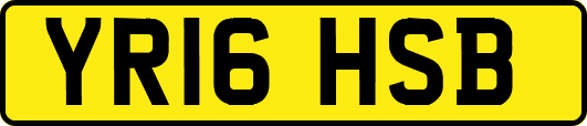YR16HSB