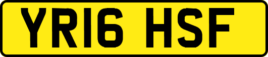 YR16HSF