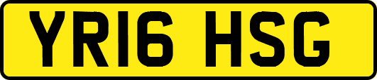 YR16HSG