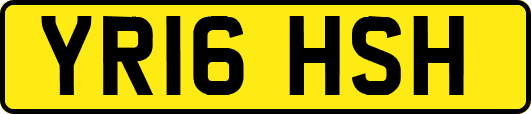 YR16HSH
