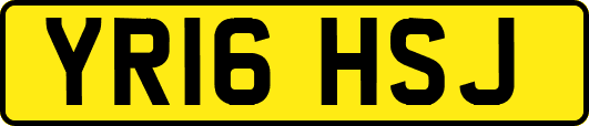 YR16HSJ