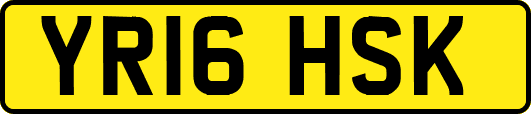 YR16HSK