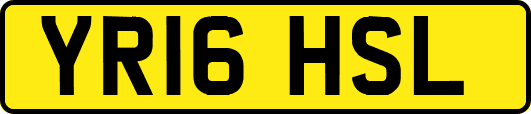 YR16HSL