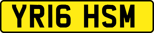 YR16HSM