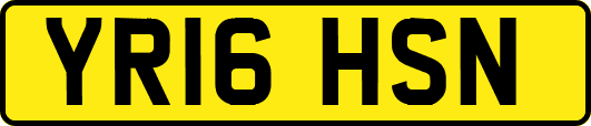 YR16HSN