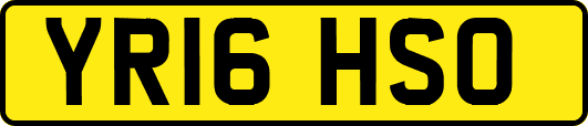 YR16HSO