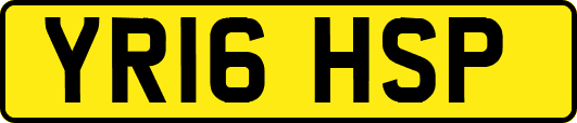 YR16HSP