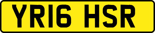 YR16HSR