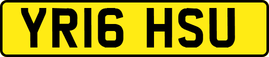 YR16HSU