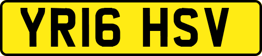 YR16HSV