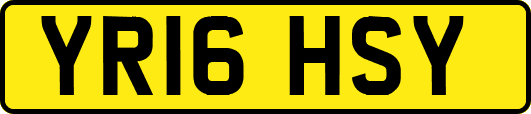 YR16HSY