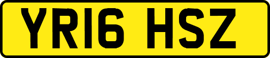 YR16HSZ