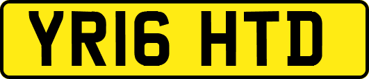 YR16HTD