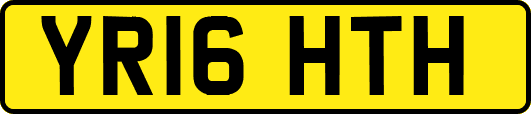 YR16HTH