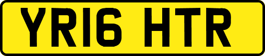YR16HTR