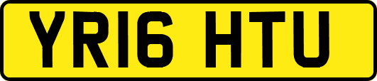 YR16HTU