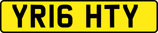 YR16HTY