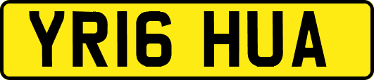 YR16HUA