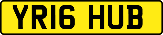YR16HUB
