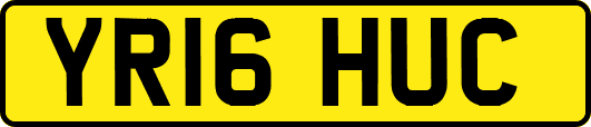 YR16HUC