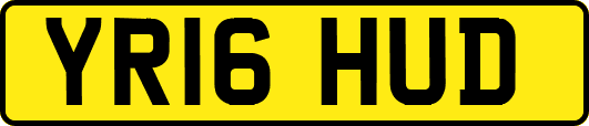 YR16HUD