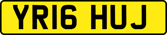 YR16HUJ