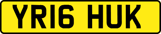 YR16HUK