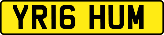 YR16HUM