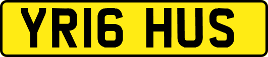 YR16HUS