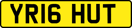YR16HUT