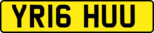 YR16HUU
