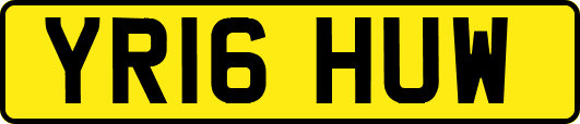 YR16HUW