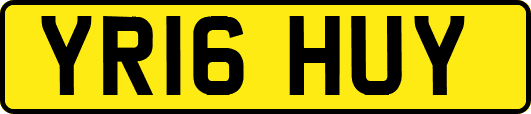 YR16HUY