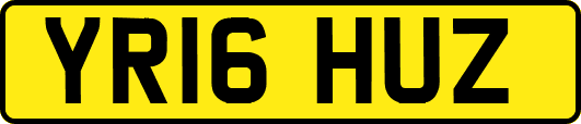 YR16HUZ