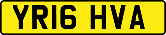 YR16HVA