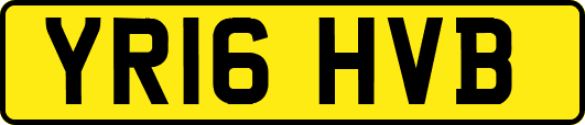 YR16HVB