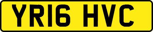 YR16HVC