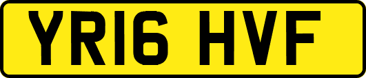 YR16HVF