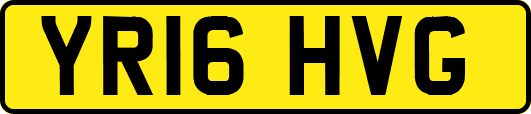 YR16HVG
