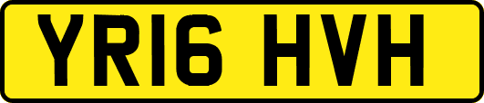 YR16HVH