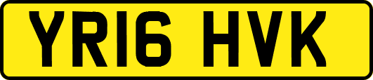 YR16HVK