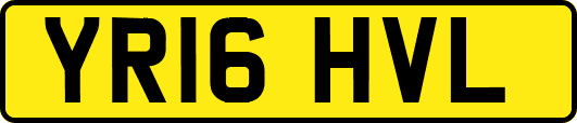 YR16HVL
