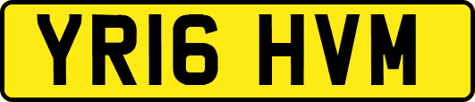 YR16HVM