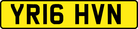 YR16HVN